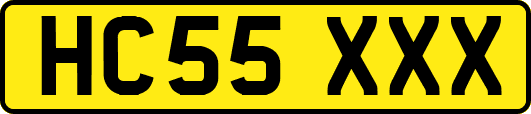 HC55XXX