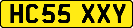 HC55XXY