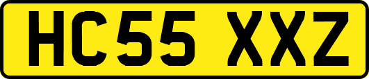 HC55XXZ