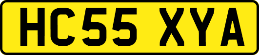 HC55XYA