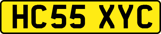 HC55XYC