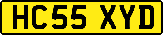 HC55XYD