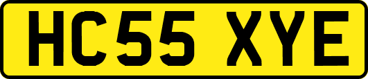 HC55XYE