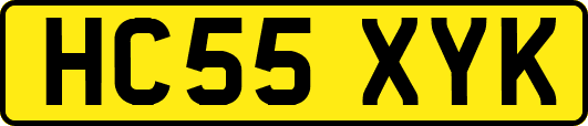 HC55XYK