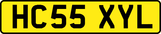 HC55XYL