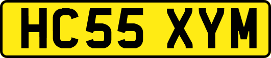 HC55XYM