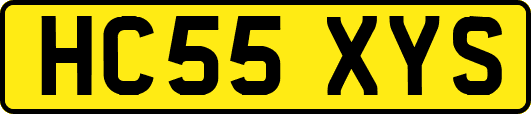 HC55XYS