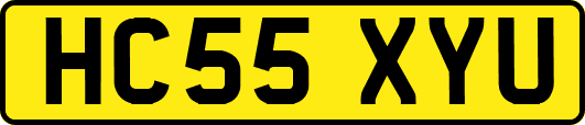 HC55XYU