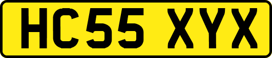 HC55XYX