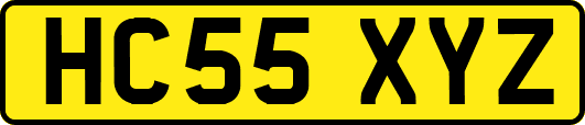 HC55XYZ