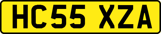 HC55XZA