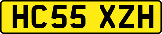 HC55XZH