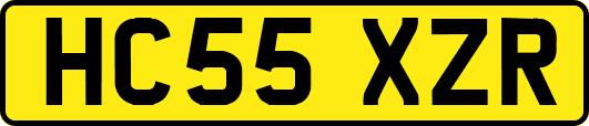 HC55XZR