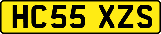 HC55XZS
