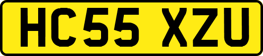 HC55XZU