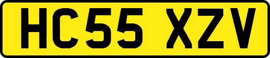 HC55XZV