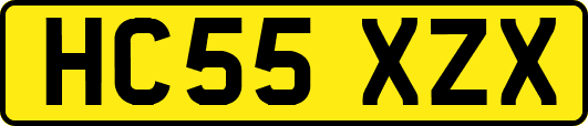 HC55XZX