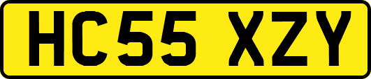 HC55XZY
