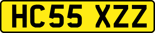 HC55XZZ