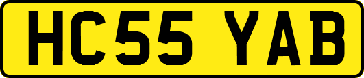 HC55YAB