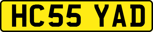 HC55YAD