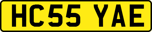 HC55YAE
