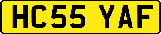 HC55YAF