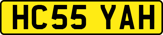HC55YAH