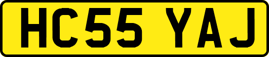 HC55YAJ