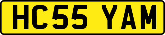 HC55YAM