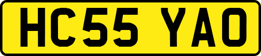 HC55YAO