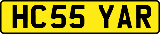 HC55YAR
