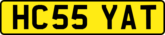 HC55YAT