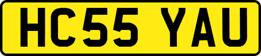 HC55YAU