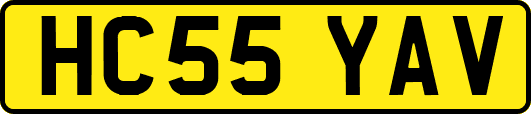 HC55YAV