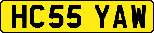 HC55YAW