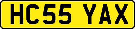 HC55YAX
