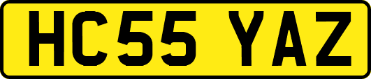 HC55YAZ