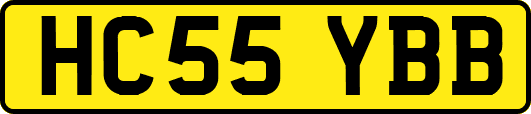 HC55YBB