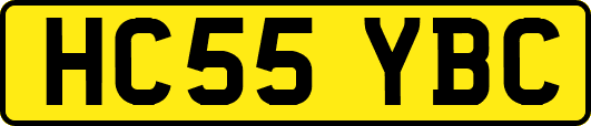 HC55YBC
