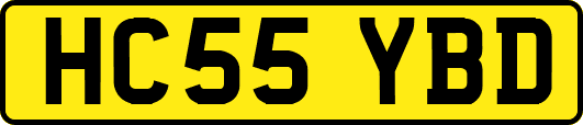 HC55YBD