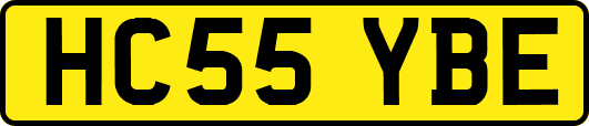 HC55YBE