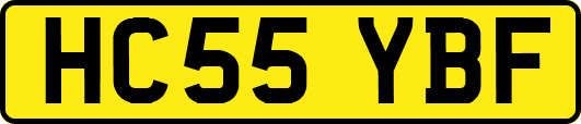 HC55YBF