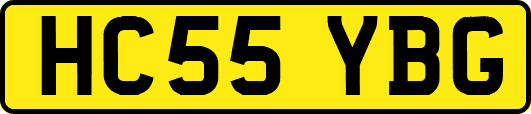 HC55YBG