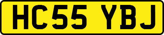 HC55YBJ