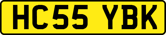 HC55YBK