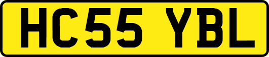 HC55YBL