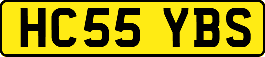 HC55YBS