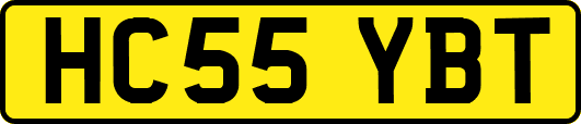 HC55YBT