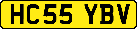 HC55YBV
